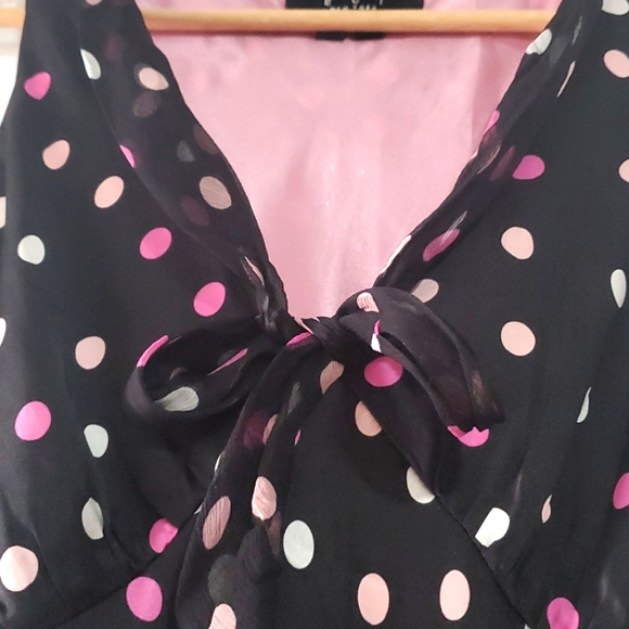 ECI New york dress size 6 Good condition Made in China - Picture 12 of 14